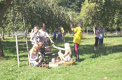 nnz-Kurz-News am Donnerstag (Foto: nnz)