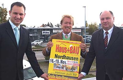 Kleiner und feiner (Foto: nnz)