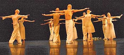 &Ouml;ffentliches Training (Foto: nnz)