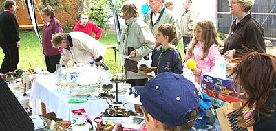 nnz-Forum: Dankesch&ouml;n  (Foto: nnz)