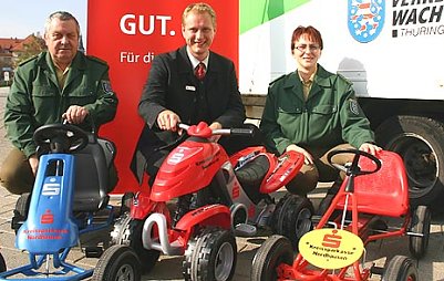 nnz-Foto des Tages: Schmucke Autos (Foto: nnz)