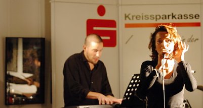 Starke Frauen (Foto: nnz)