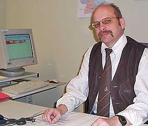 Peter Dremel (Foto: Agentur)