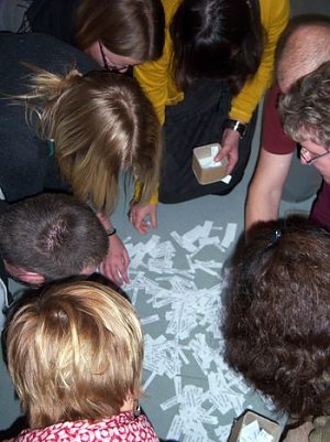 Entdeckt (Foto: JSW)