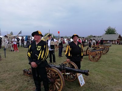 Einen "kleinen Lindwurm" gibt es in Nordhausen schon (Foto: Michael Garke)