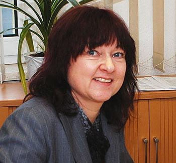 Gabriele Schuchardt (Foto: sw)