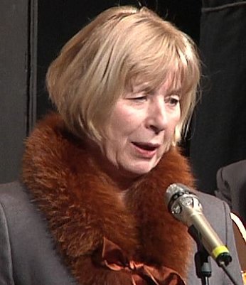 Barbara Rinke (Foto: nnz-tv)