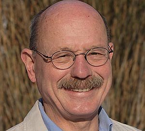 Dirk Sager (Foto: Agentur)