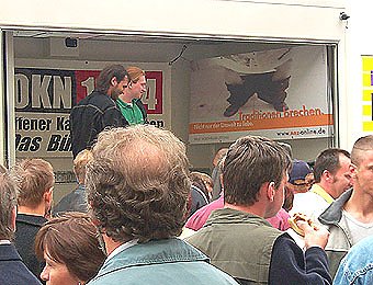 Rolandsfest (Foto: --)