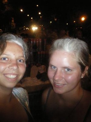 Karneval gefeiert (Foto: privat)