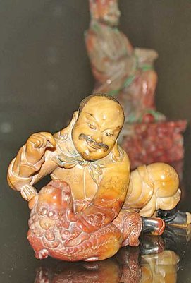 Aus der alten Mitte (Foto: psv)