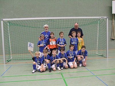 F1 Junioren (Foto: privat)