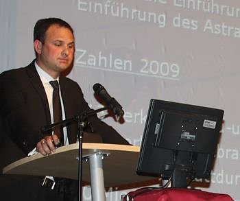 20 Jahre  (Foto: AHP)