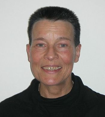 Cornelie Seichter (Foto: F. Tuschy)