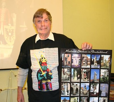 Dr. Karl Feldkirch  (Foto: Hellberg)