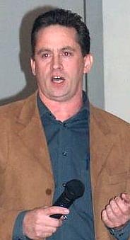 Der Neue: Bernd Sch&uuml;tze (Foto: S. Lutze)