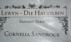 Buchlesung Sandrock (Foto: Karl-Heinz Herrmann)