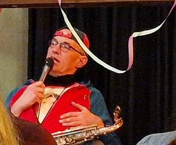 Pro Haska (Foto: nnz)