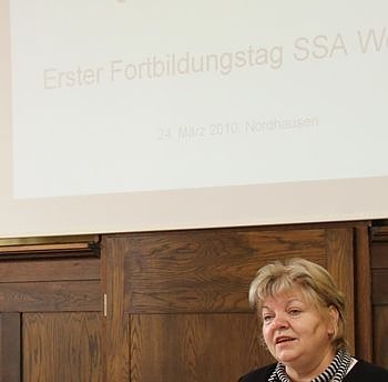 Gr&uuml;nwald er&ouml;ffnet (Foto: J. Piper)