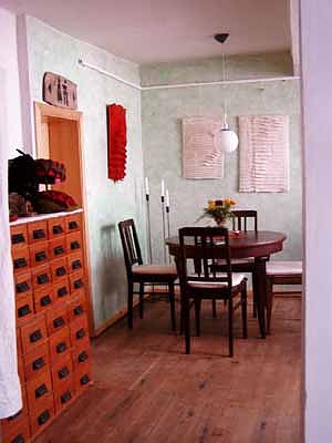 Cafe Neu (Foto: Petra Schneider)