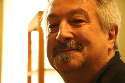 Holger Gonska (Foto: agl)