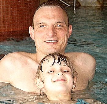 In Familie (Foto: Badehaus)