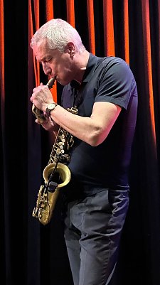 Jan von Klewitz (Foto: S. Schr&ouml;der)