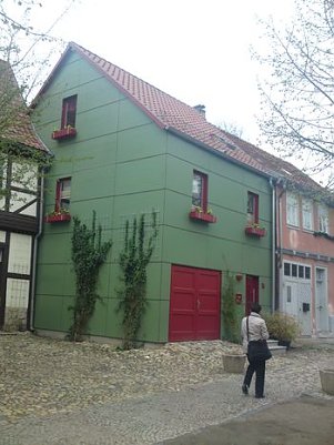 Mut zur L&uuml;cke (Foto: privat)