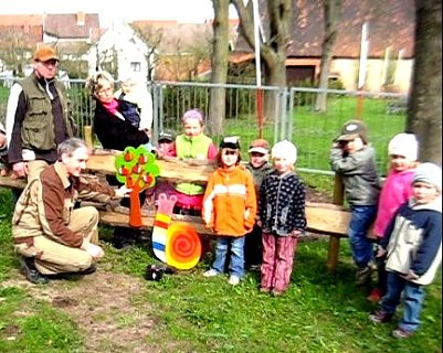 Gelernt (Foto: privat)