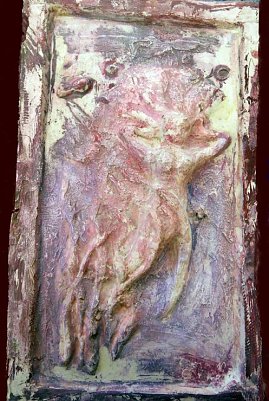 Relief (Foto: privat)