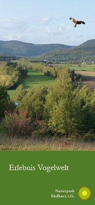 Faltblatt (Foto: LRA)