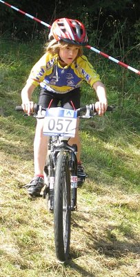 &Uuml;ber Stock und Stein (Foto: privat)