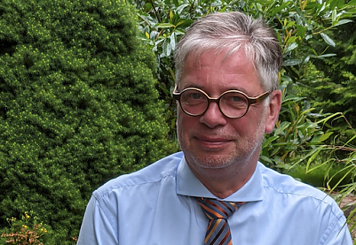 Tobias Titulaer (Foto: Evangelischer Kirchenkreis S&uuml;dharz)