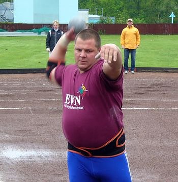 Gru&szlig; nach Nordhausen von Bartels (Foto: privat)