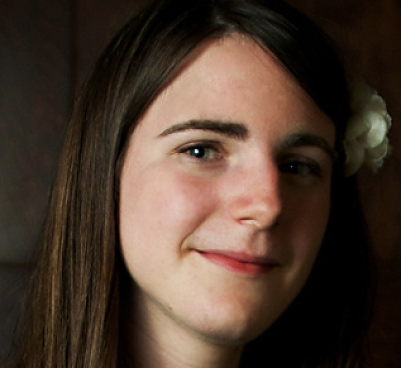 Dr. Helen Roche (Foto: Stadt Nordhausen)