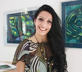 Fragen an der Wand (Foto: psv)