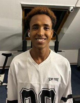 Wer kann Angaben zu Nuradin Fayzal Ibrahim machen? (Foto: Landespolizeiinspektion Nordhausen)