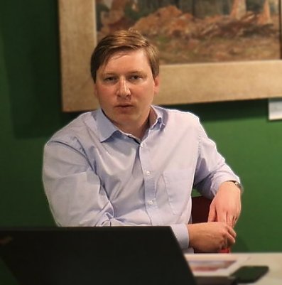 Ist wohl nicht mehr Pressesprecher der Stadt Nordhausen: Lutz Fischer (Foto: nnz-Archiv)