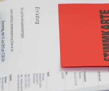 Vertreter versammelt (Foto: WBG)