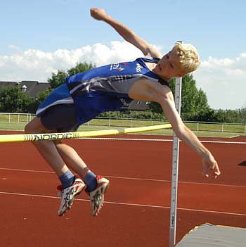 Steven Matthe (Foto: nnz)