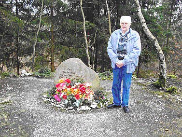 Ausgezeichnet (Foto: nnz)