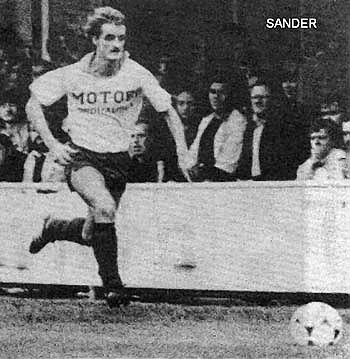 Sander (Foto: Archiv Verkouter)