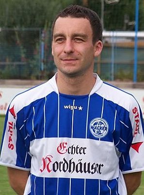 Pistorius (Foto: S. Arm)