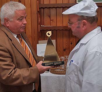 Beiersdorf (l.), Krause (Foto: nnz)