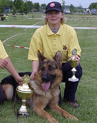 Sieger-Typen (Foto: HK)