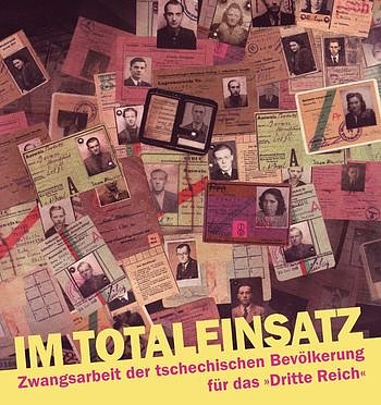 Plakat (Foto: Gedenkst&auml;tte Mittelbau Dora)