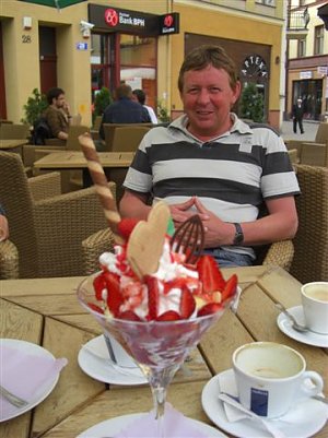 Dank f&uuml;r Einsatz (Foto: nnz)