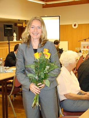 Wahlparteitag der CDU (Foto: J. Seifert)