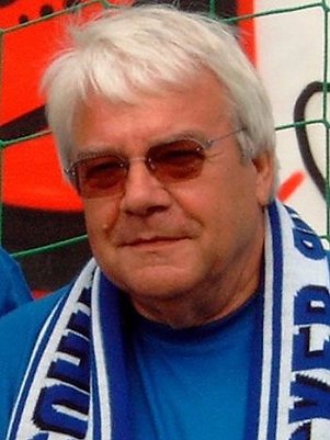 Klaus Verkouter (Foto: privat)