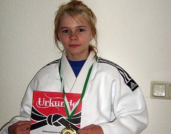 Erfolgreich (Foto: privat)